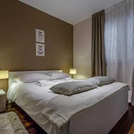 Appartement Stella *