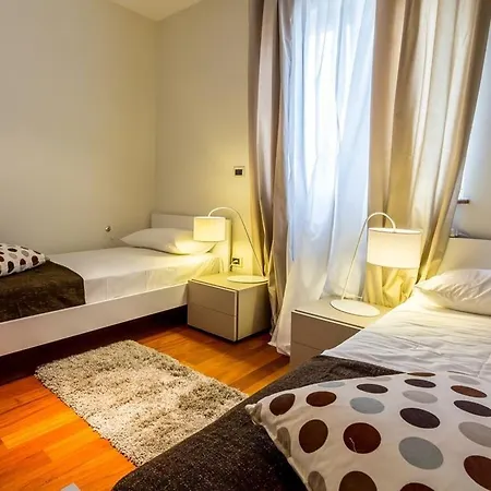 Appartement Stella Rovinjsko Selo