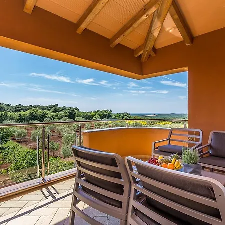 Stella Appartement Rovinjsko Selo