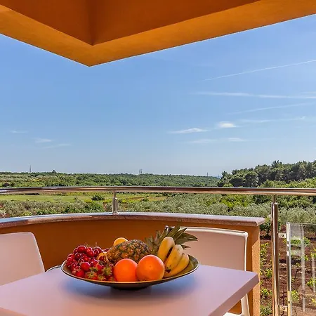 Stella Appartement