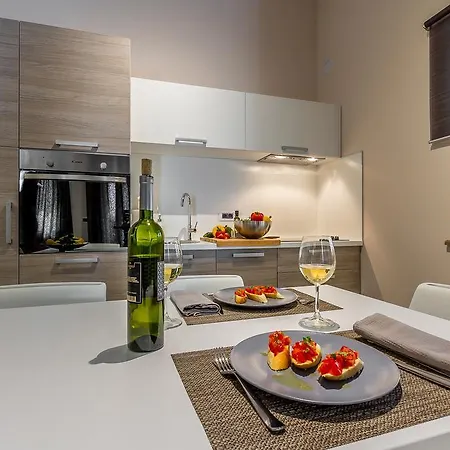 Stella Appartement Rovinjsko Selo