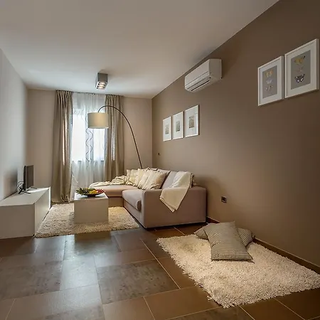 Stella Appartement *
