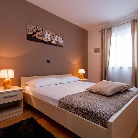 Stella Appartement *