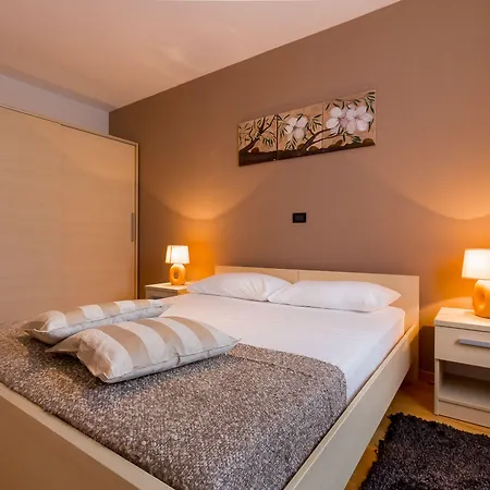 Stella Appartement Rovinjsko Selo