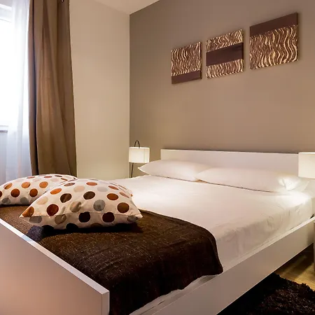 Stella Appartement