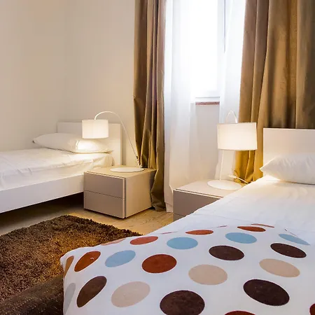Stella Appartement Rovinjsko Selo