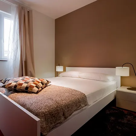 Stella Appartement *