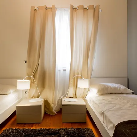 Stella Appartement *