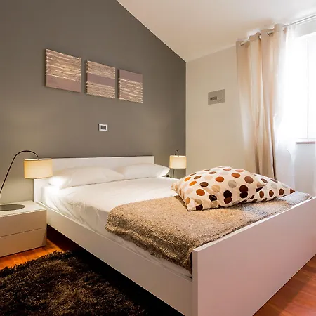 Stella Appartement *