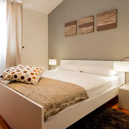 Appartement Stella