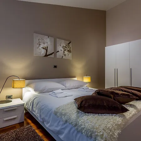 Appartement Stella Rovinjsko Selo