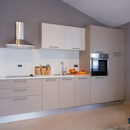 Stella Appartement *