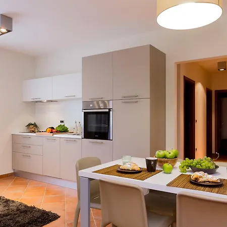 Stella Appartement