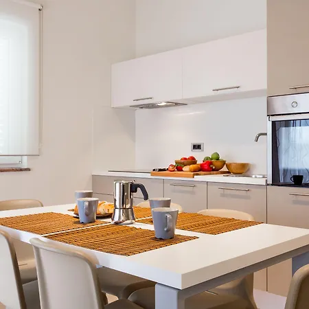 Stella Appartement Rovinjsko Selo