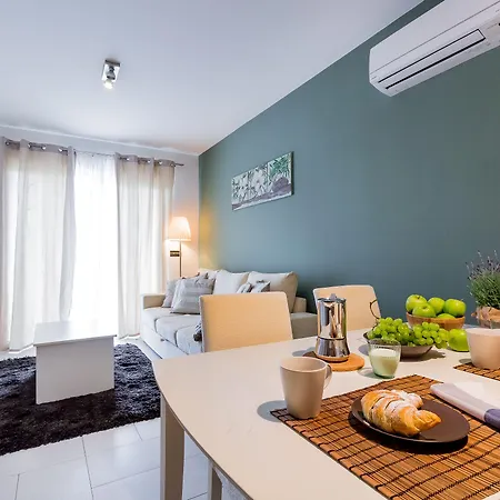 Appartement Stella *