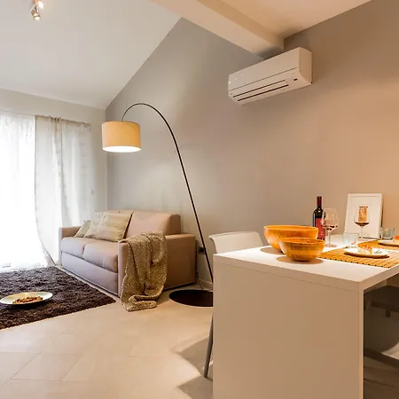 Appartement Stella Rovinjsko Selo