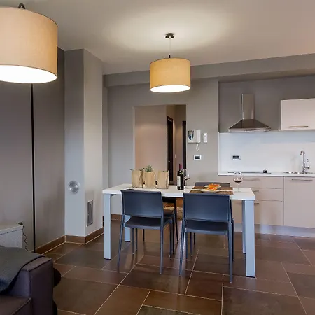 Stella Appartement Rovinjsko Selo