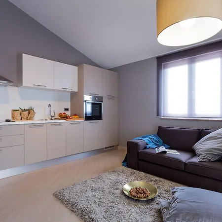 Appartement Stella Rovinjsko Selo