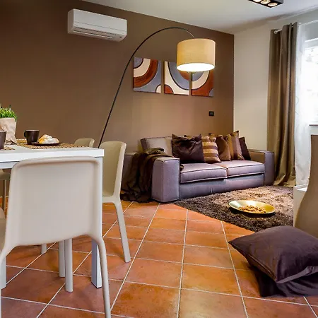 Stella Appartement Rovinjsko Selo