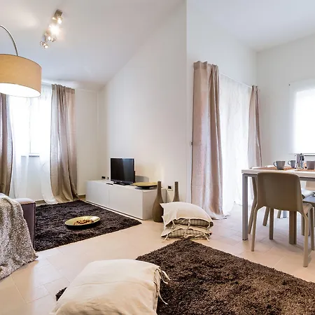 Appartement Stella