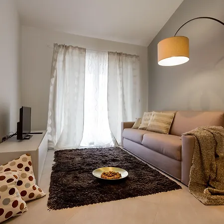Stella Appartement Rovinjsko Selo
