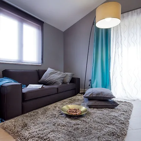 Stella Appartement *