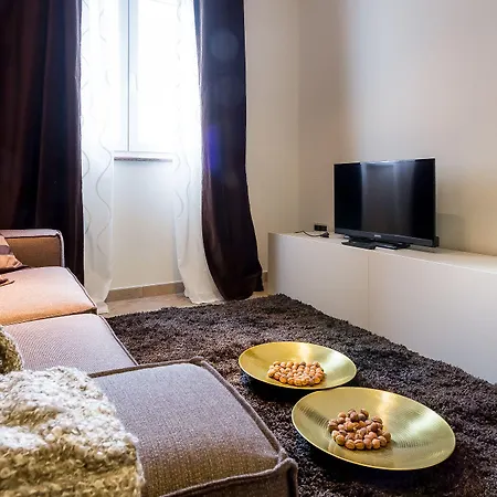 Appartement Stella *