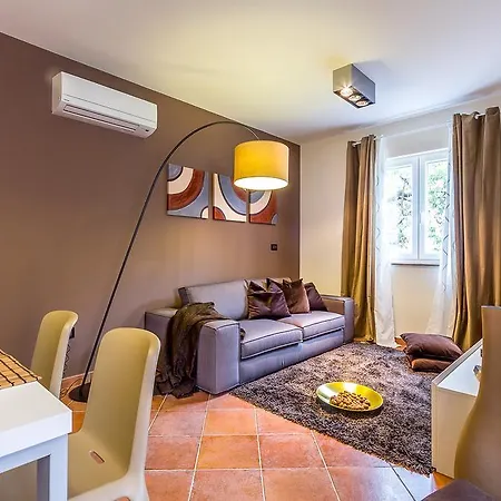 Stella Appartement Rovinjsko Selo
