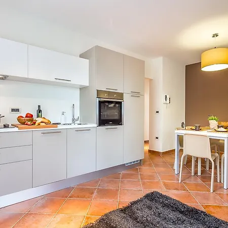Stella Appartement *
