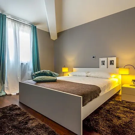 Appartement Stella Rovinjsko Selo