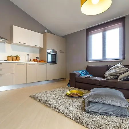 Appartement Stella