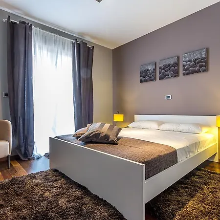 Stella Appartement Rovinjsko Selo