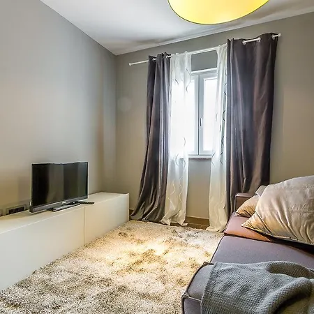 Appartement Stella *