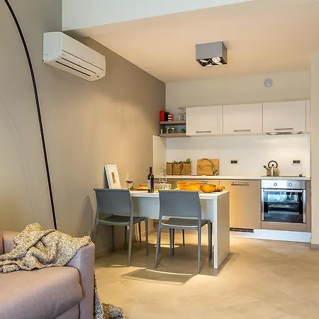 Appartement Stella