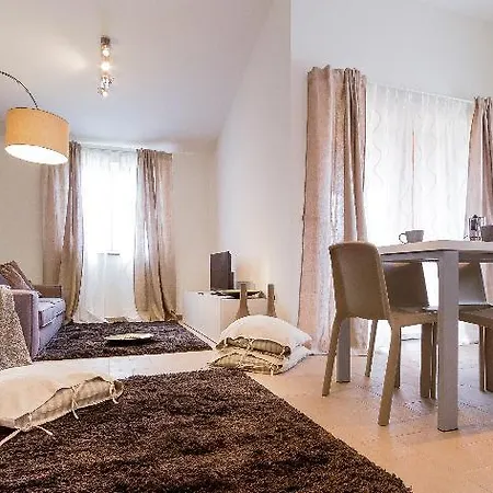 Appartement Stella