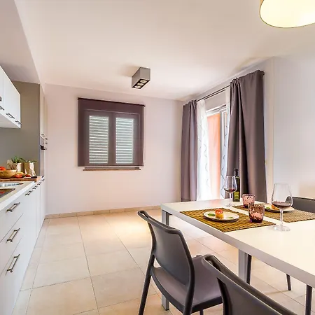 Stella Apartment Rovinjsko Selo