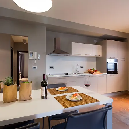 Apartment Stella