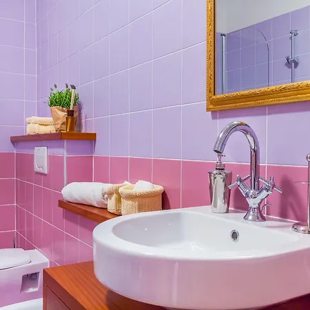 Apartment Stella Rovinjsko Selo