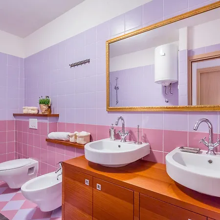 Stella Apartment Rovinjsko Selo