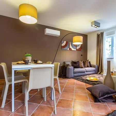 Apartment Stella