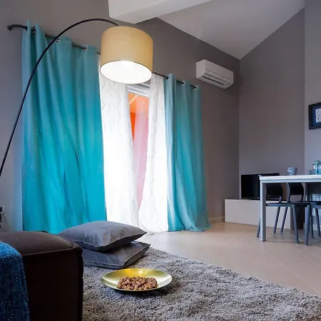 Stella Апартаменты Ровиньско село